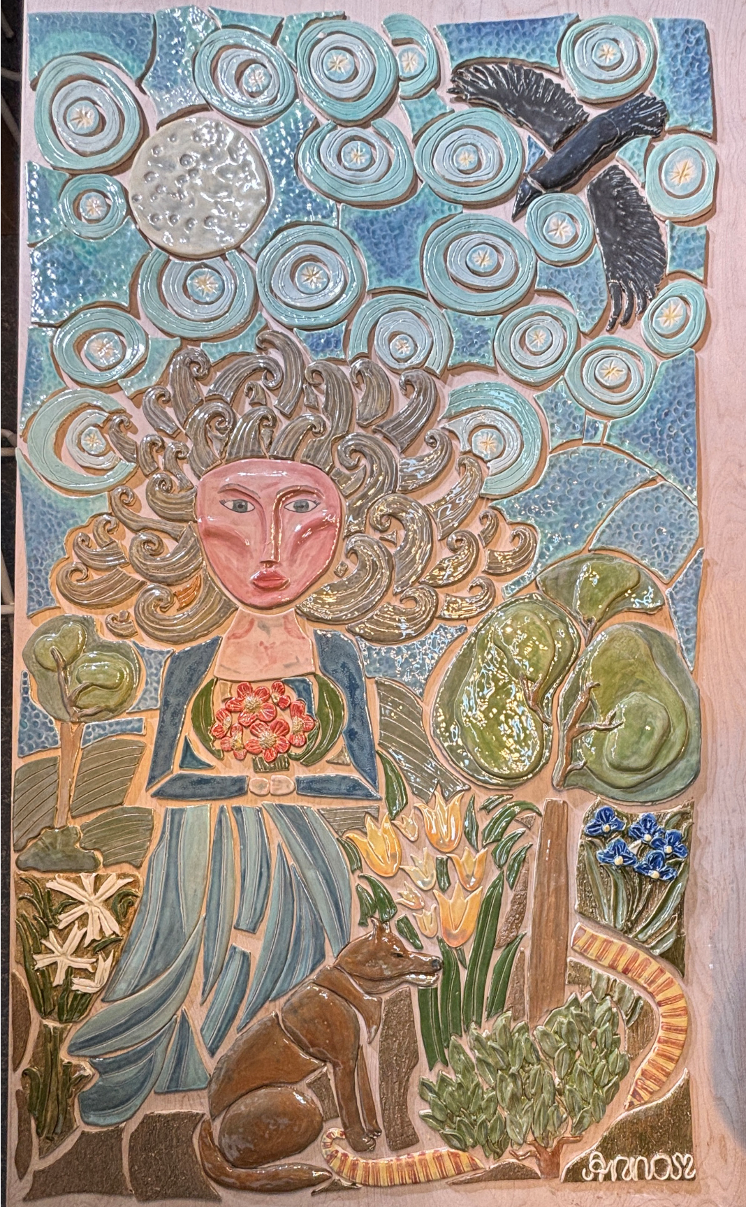 Small Miracles in the Kiln | My Studio Journal #9