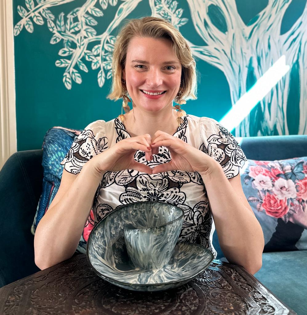 Make your own Swirl Bowl - Video Course