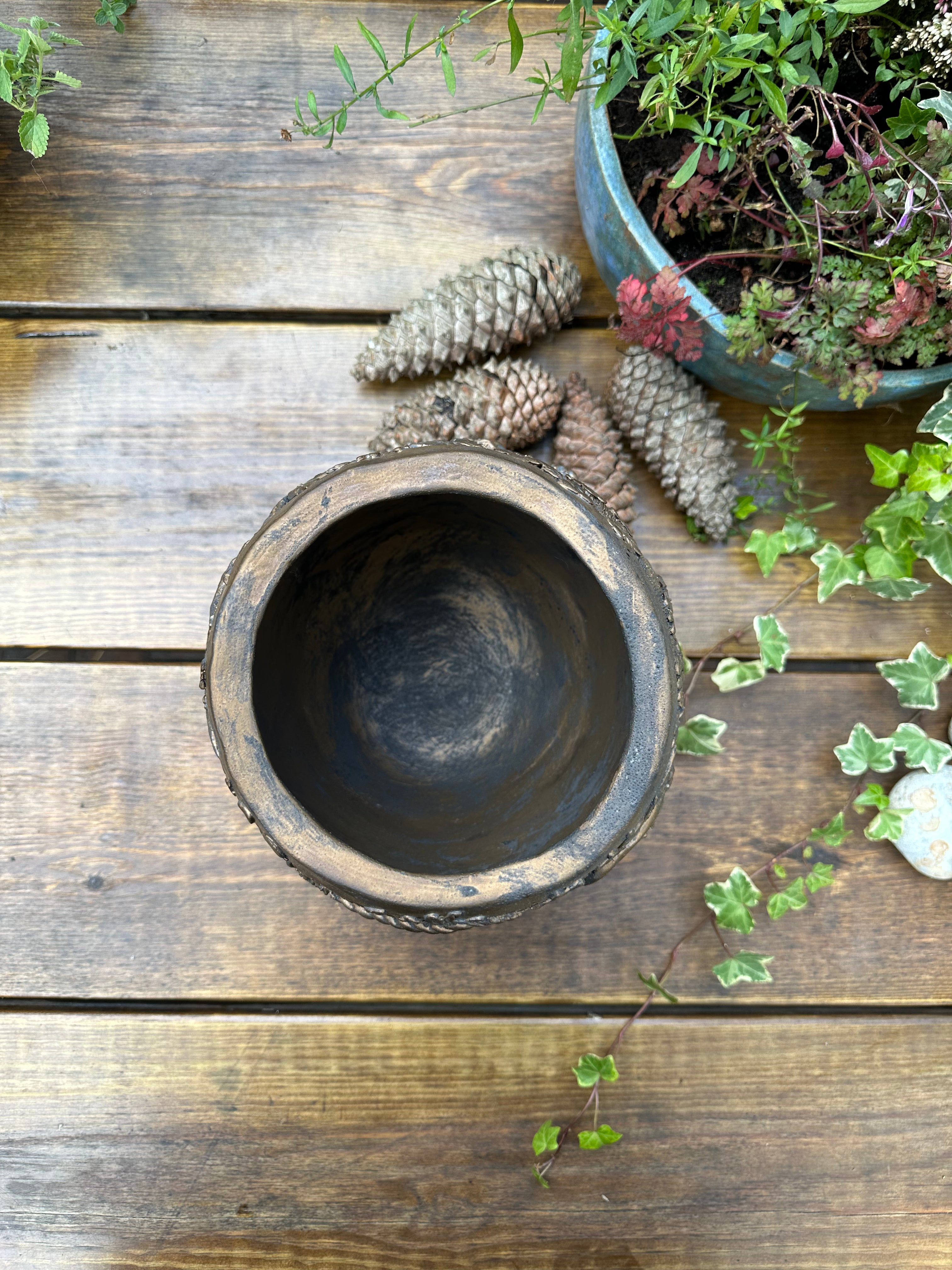 *ALP Collectibles* Unicorn Vase - One of a Kind 2025