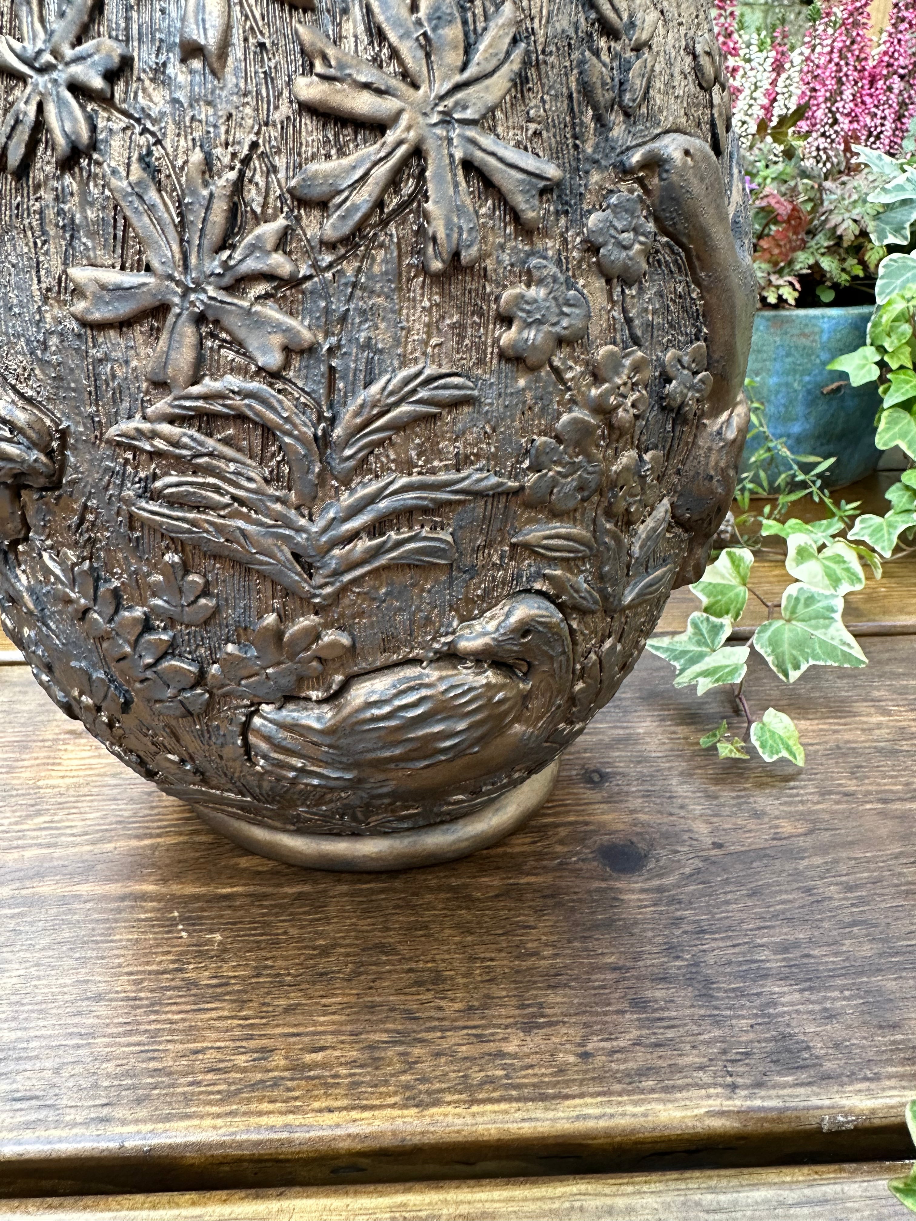 *ALP Collectibles* Unicorn Vase - One of a Kind 2025