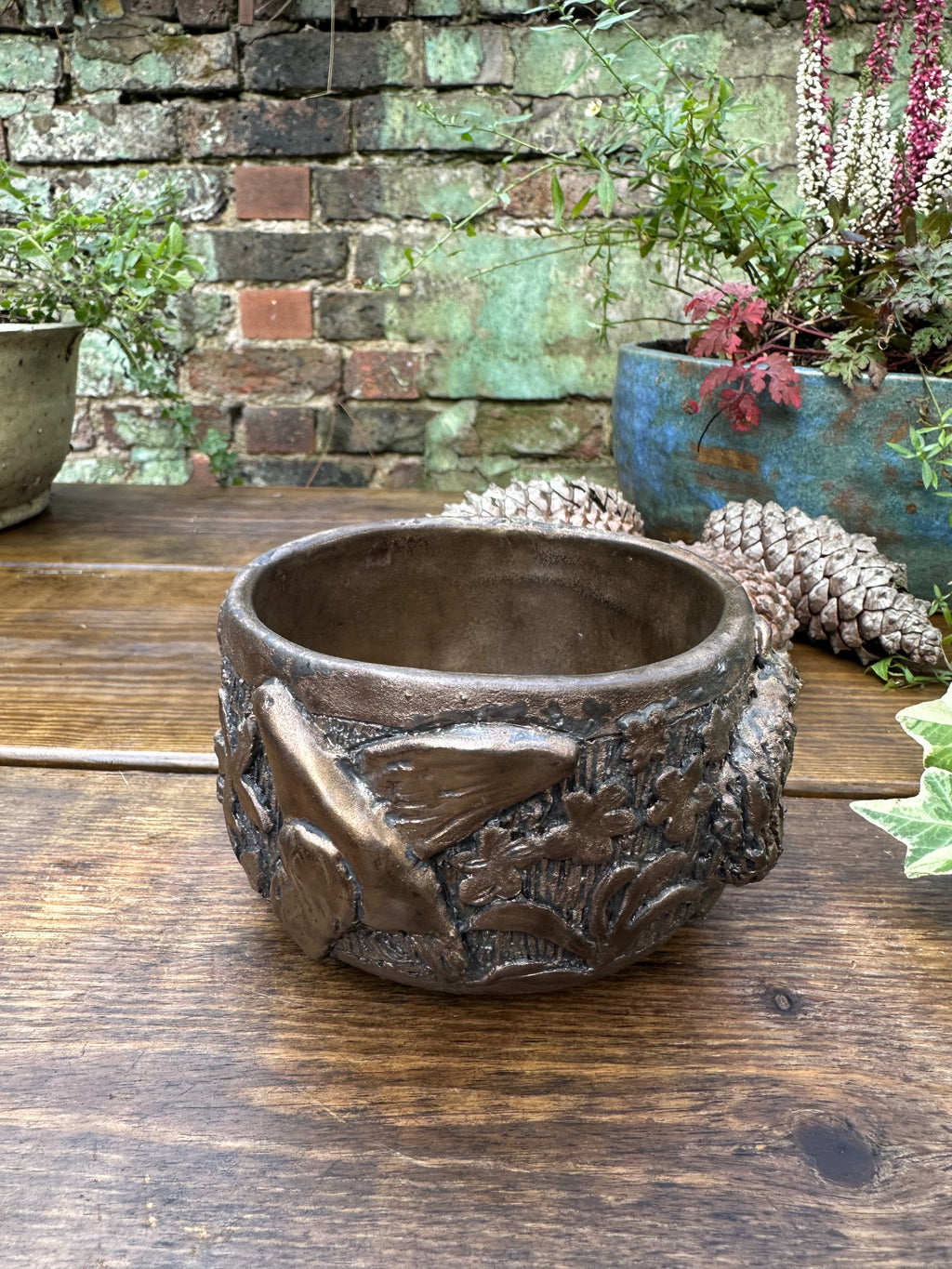 *ALP Collectibles* Unicorn Mug · Round Form 2025