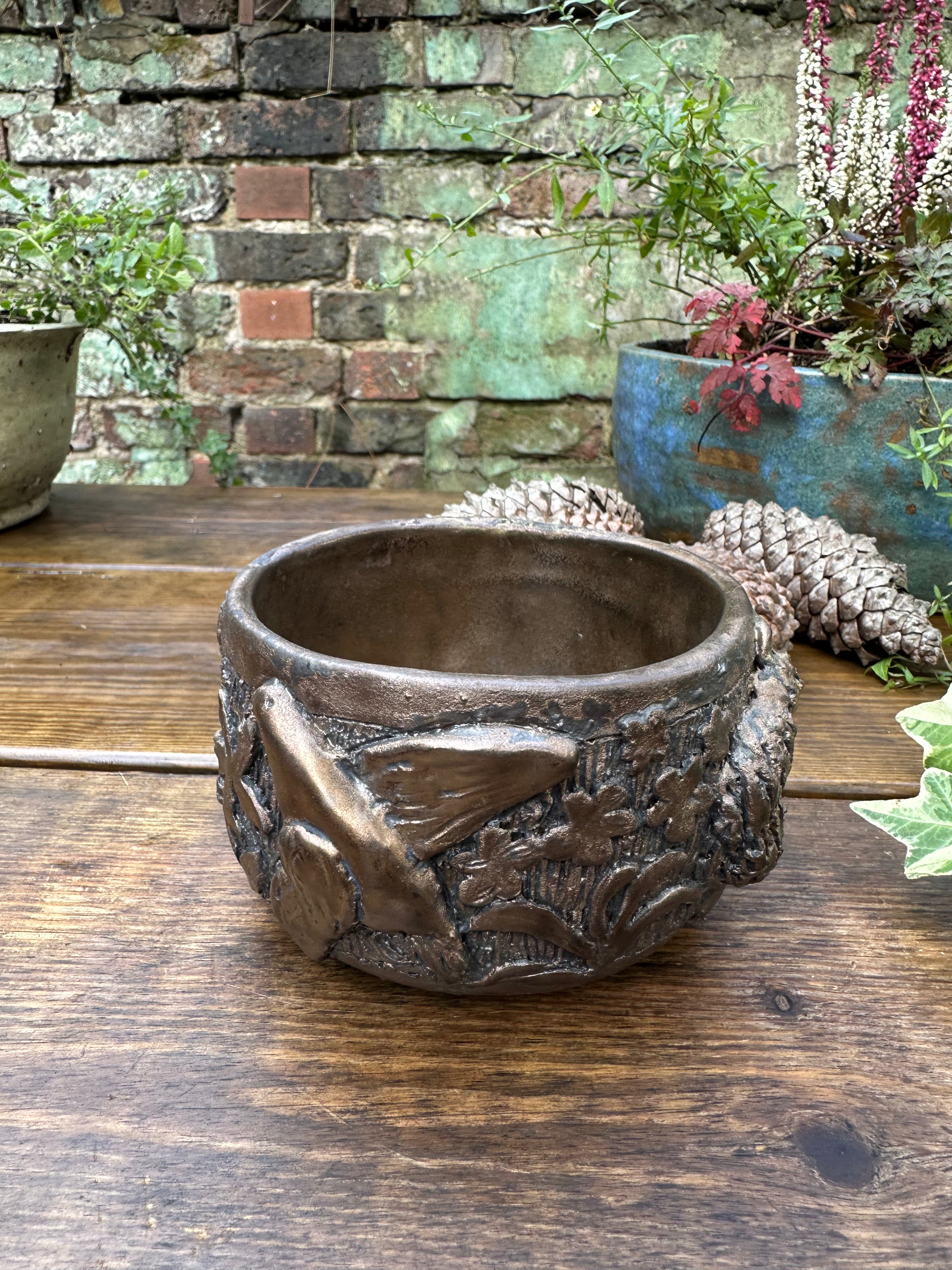 *ALP Collectibles* Unicorn Mug · Round Form 2025