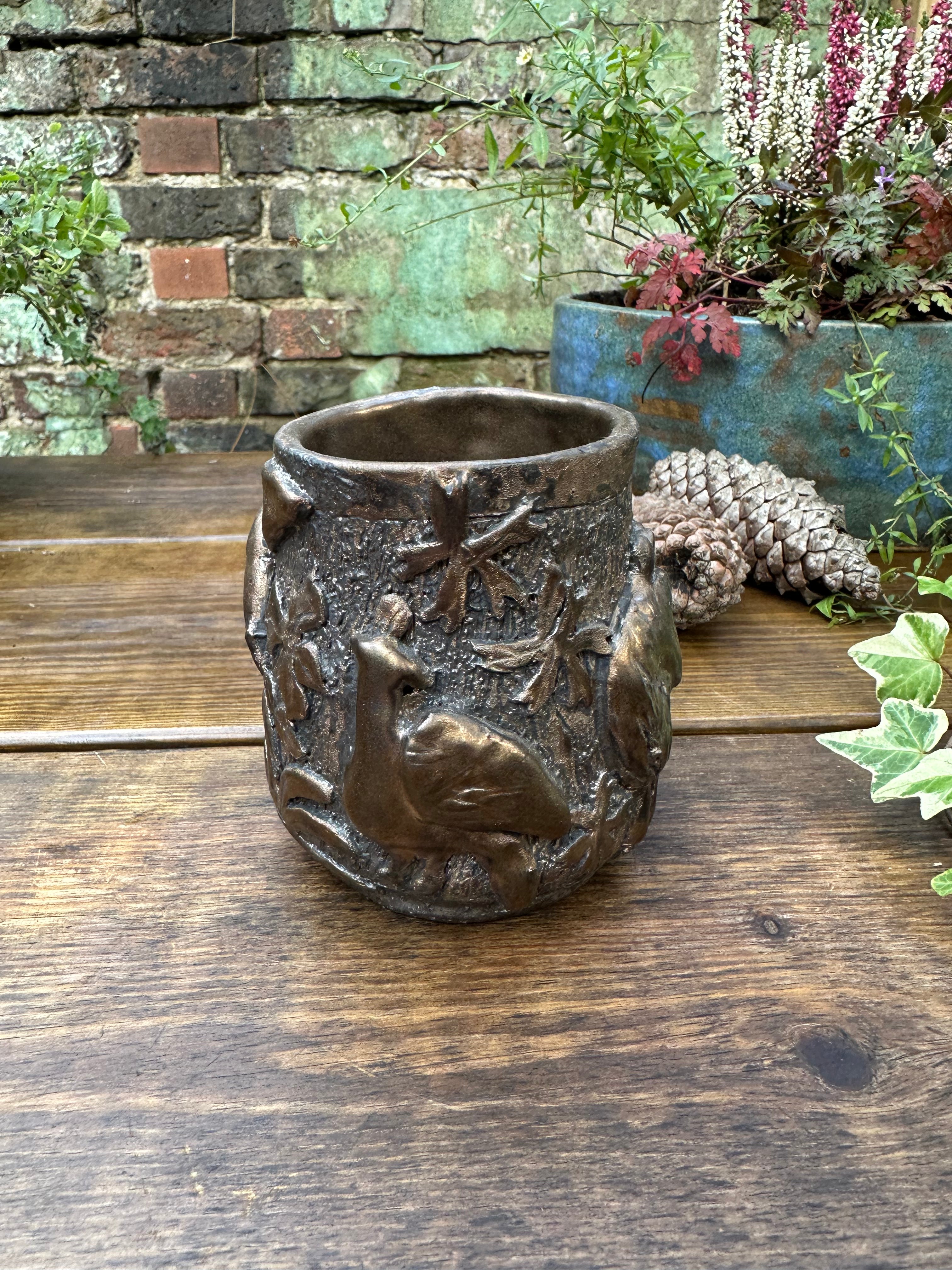 *ALP Collectibles* Unicorn Mug · Tall Form 2025