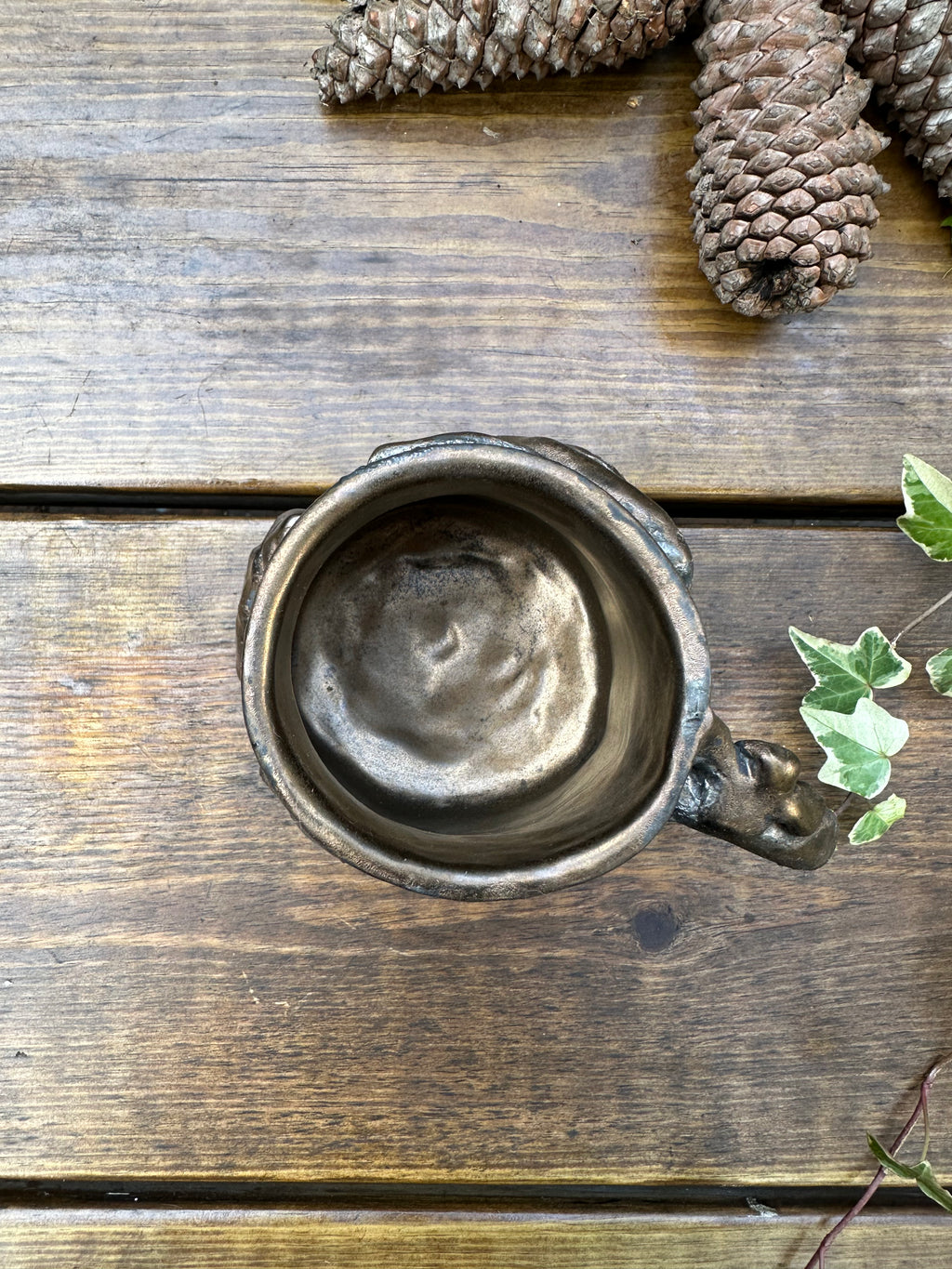 *ALP Collectibles* Unicorn Mug · Tall Form 2025