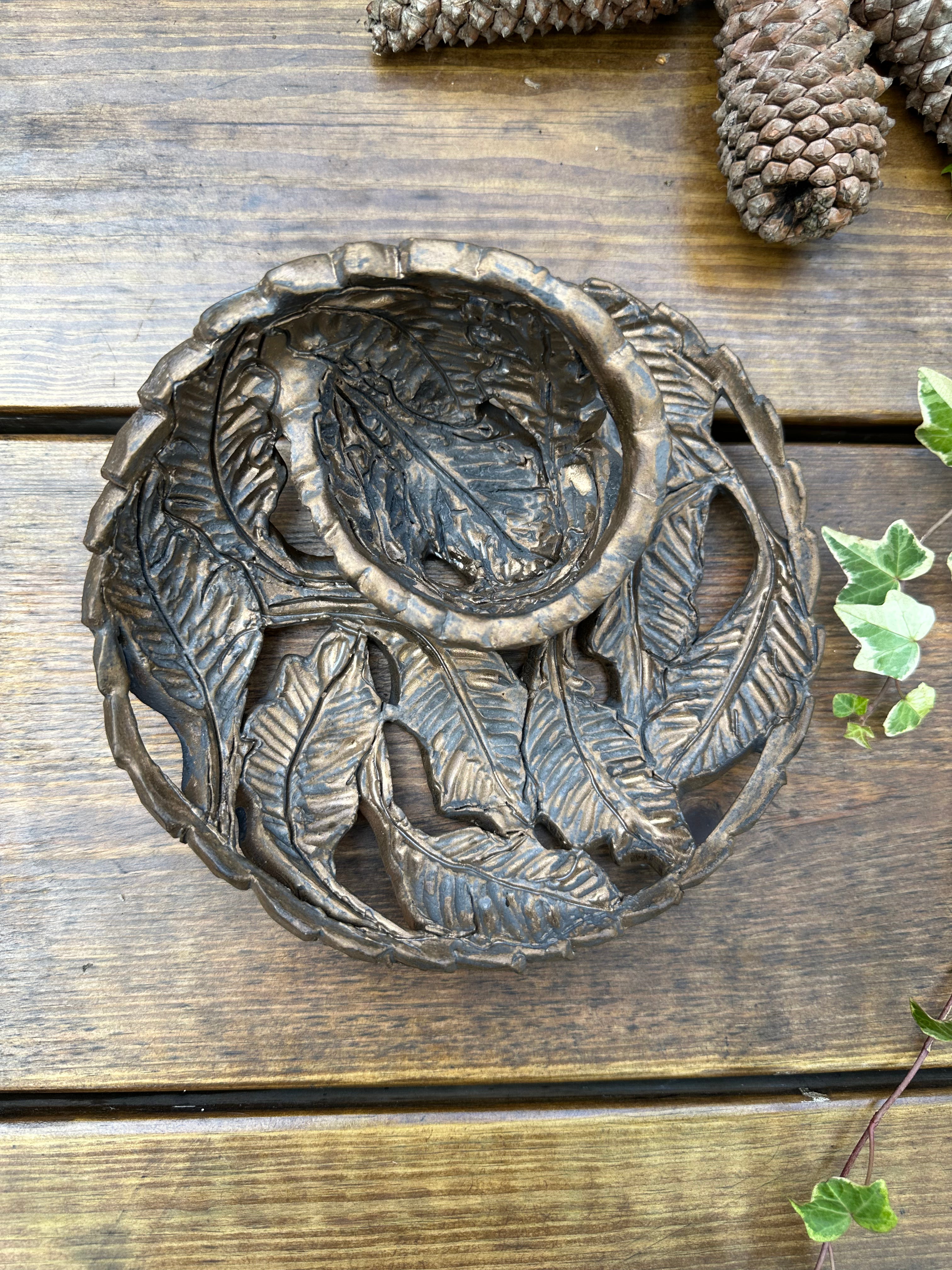 *ALP Collectibles* Morris Swirl Bowl - One of a Kind 2025