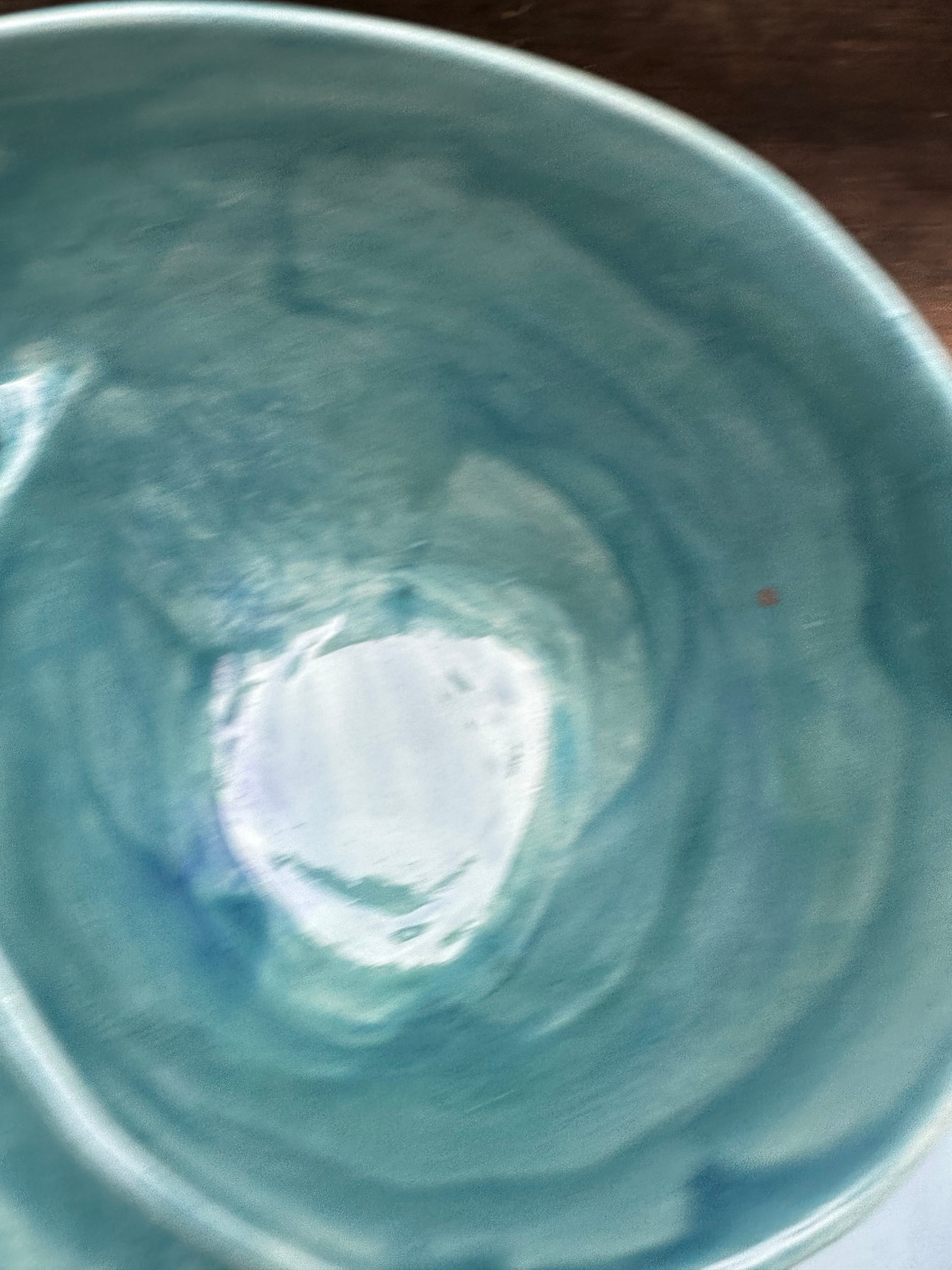 #5 Large Glaze Effect